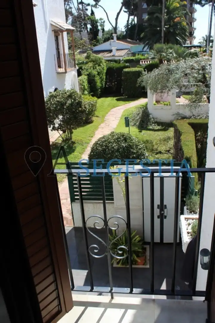 Maison mitoyenne avec jardin à vendre à Voramar, imagen 23