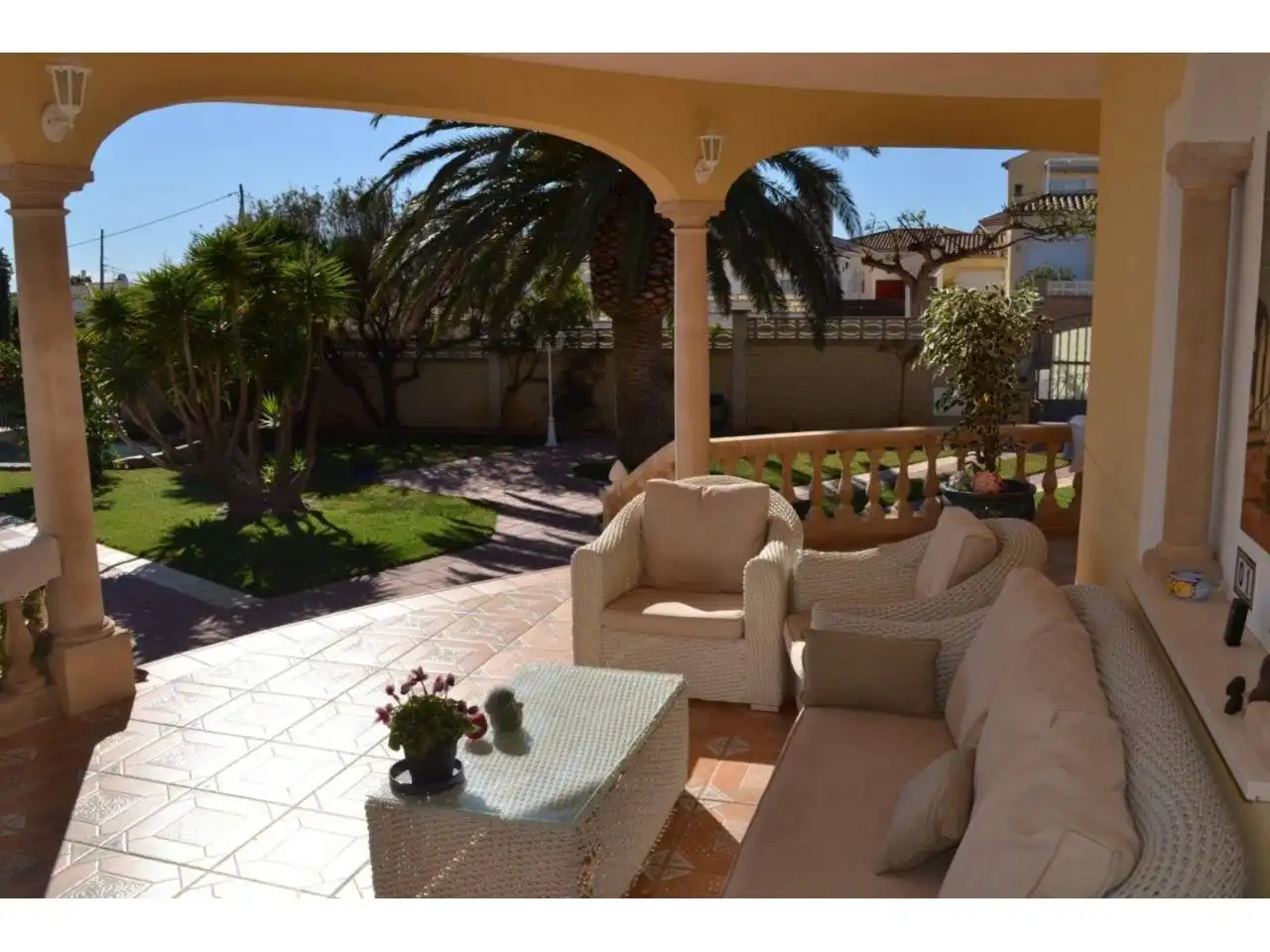 Villa avec piscine à vendre à Avenida Valencia, imagen 22