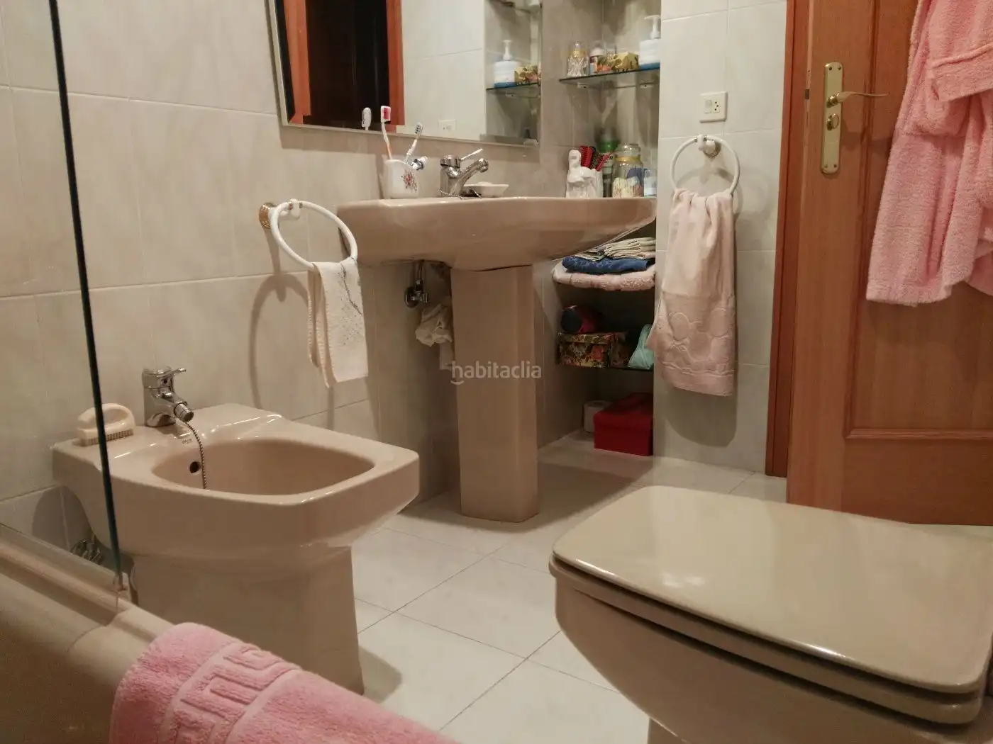 Appartement avec ascenseur à vendre à Avenida del Cidacos 73A, imagen 14