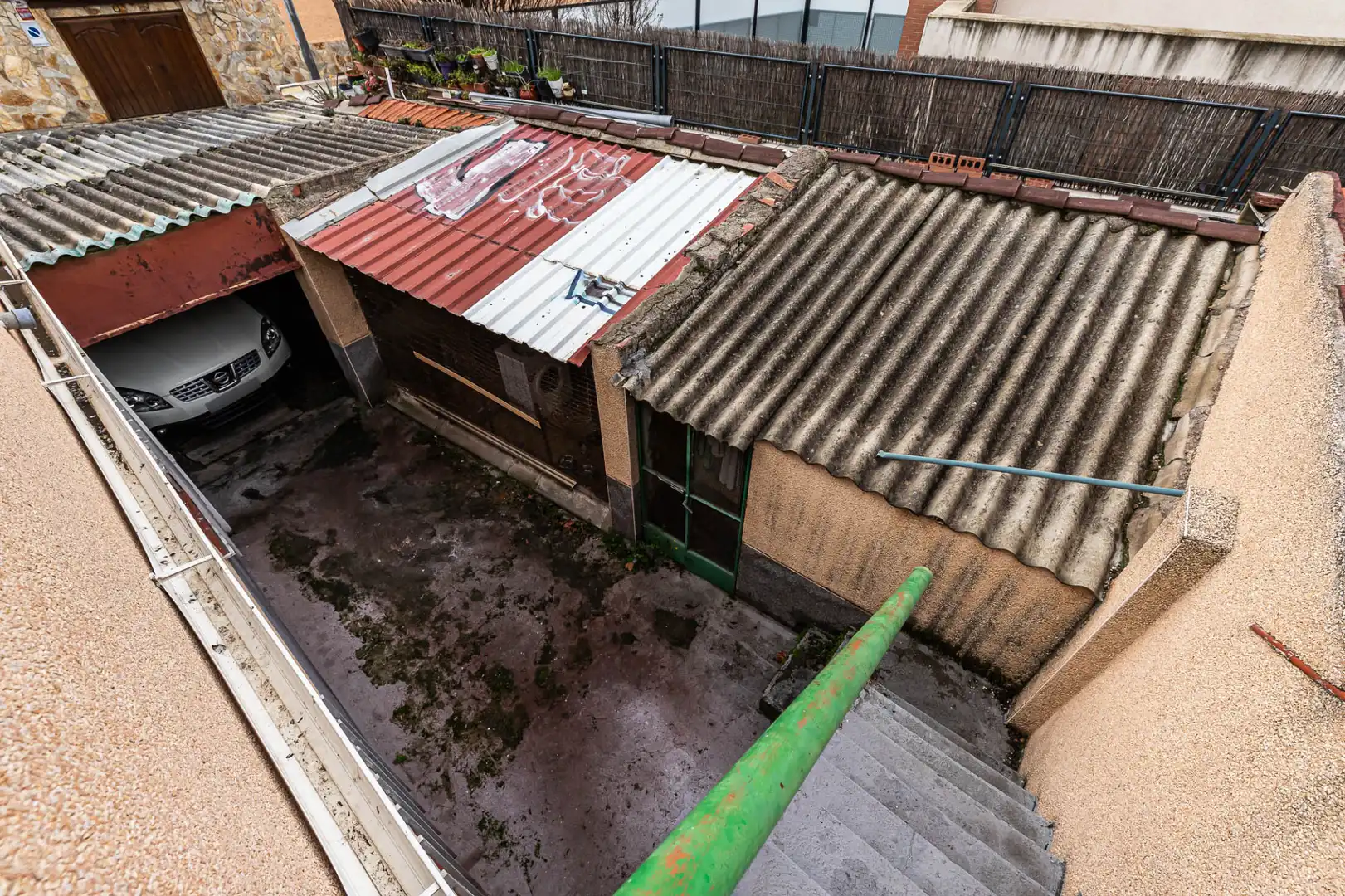 Xalet amb jardí en venda a Calle de Arnedillo, imagen 20
