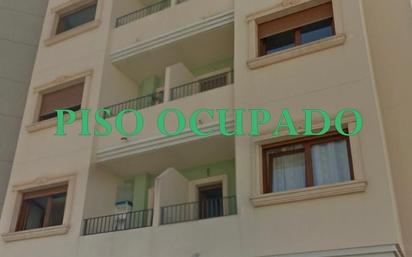 Exterior view of Flat for sale in Torrevieja  with Terrace and Storage room