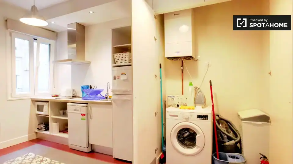 Habitació a Chopera