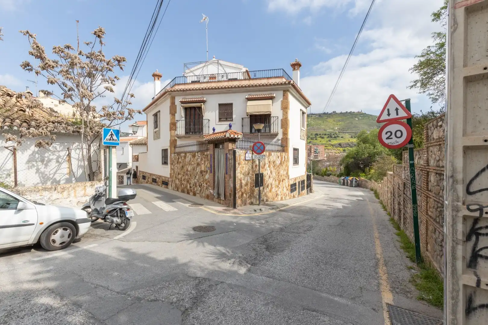 Houses for sale in Bola de Oro