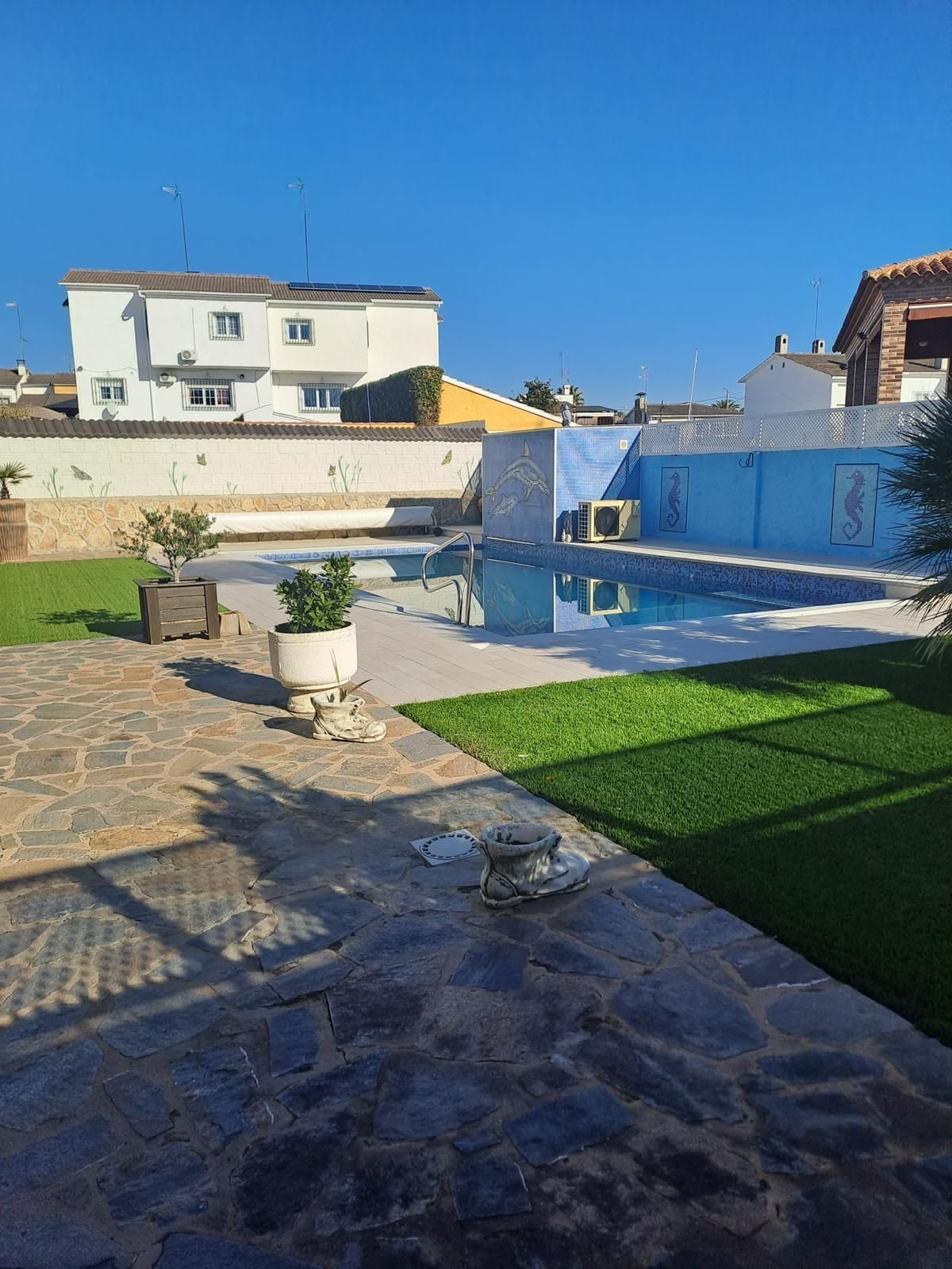 House or chalet for sale in Villamanta