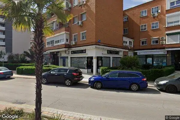 Pis en venda a Avenida Andes