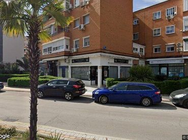 Piso en venta en Avenida Andes
