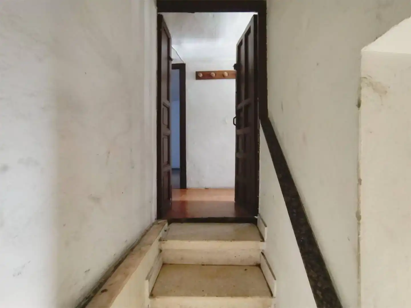 Casa adosada en venda en Langreo amb Traster