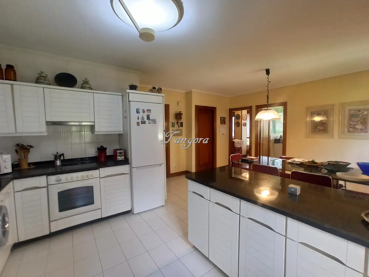 Dúplex en venta en Bostgarrena Kalea, 20, Santa María de Getxo