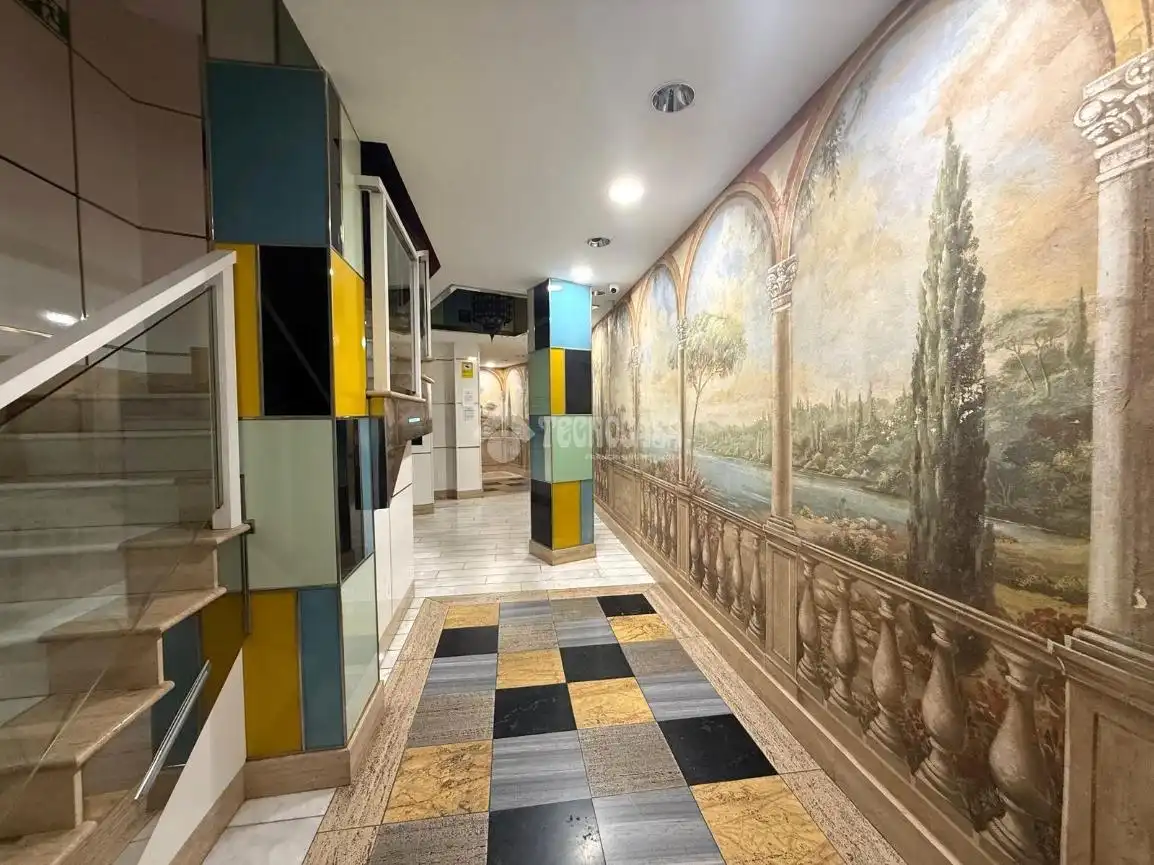 Piso en venta en Talavera de la Reina con Aire acondicionado
