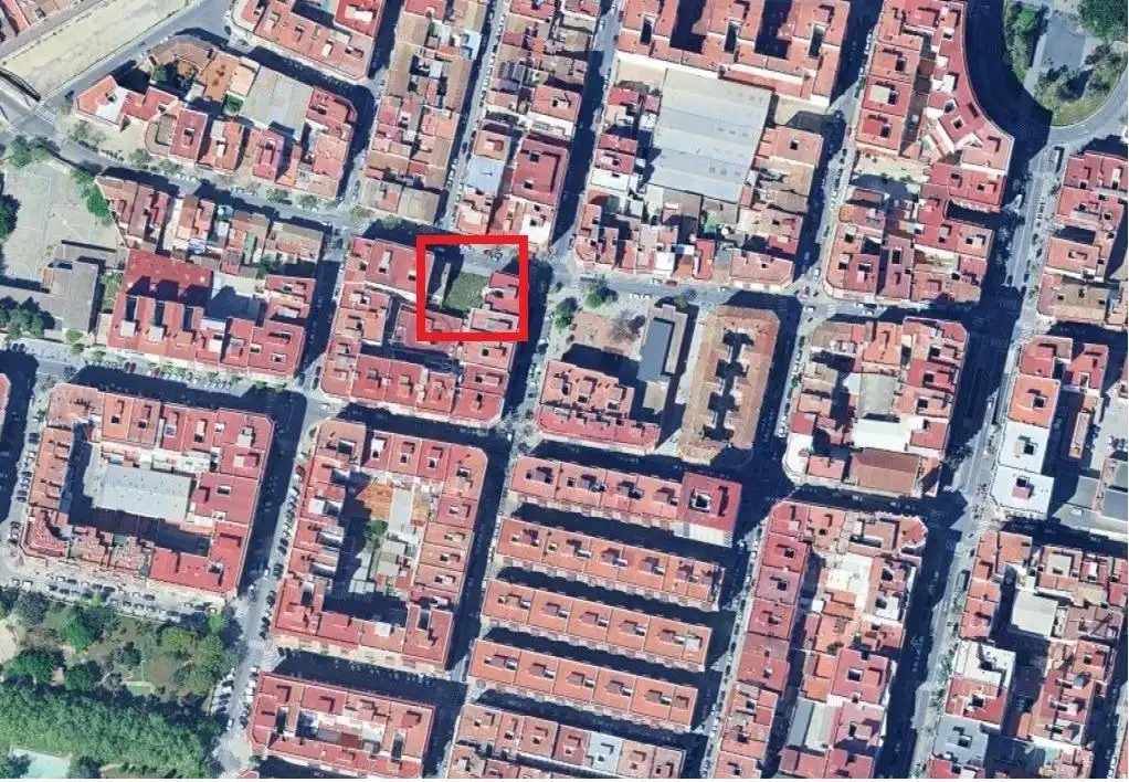 Residential for sale in Gandia