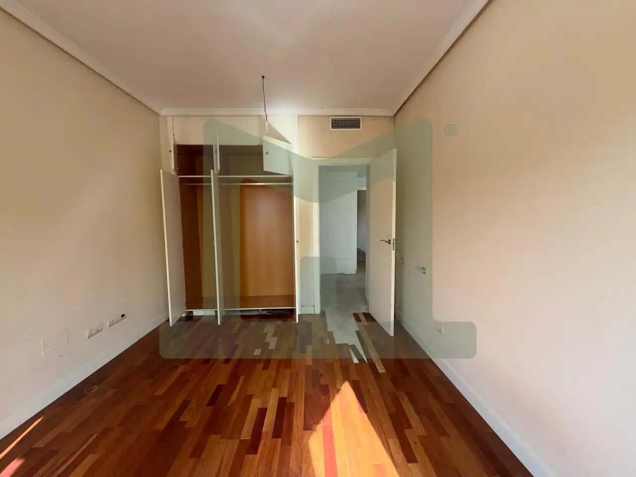 Habitación de Casa o chalet en venta en Madrid con Aire acondicionado, Jardín privado y Terraza