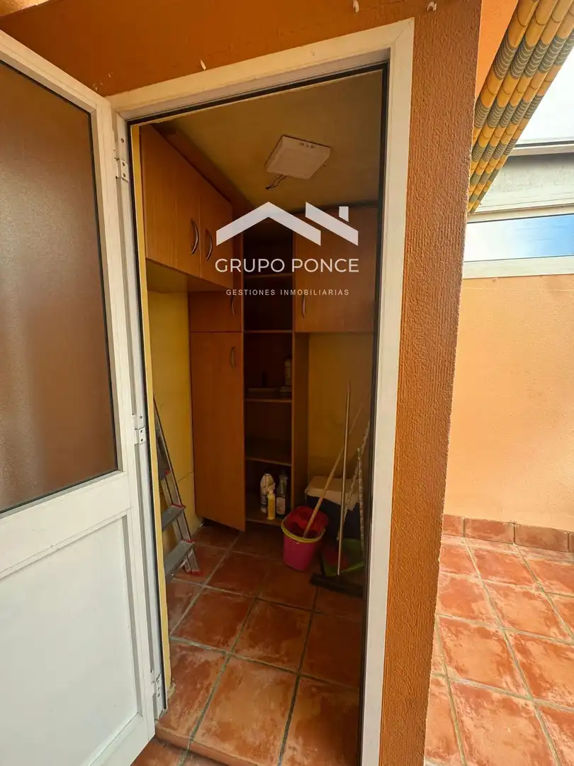 Flat with pool for sale in Centro, imagen 12