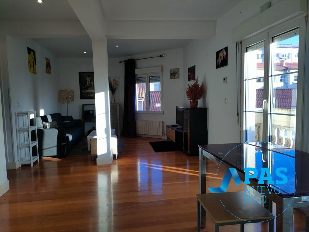 Pis de lloguer a Calle Francisco de Quevedo, Centro - Ayuntamiento