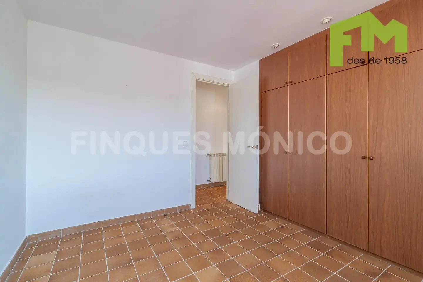 Habitación de Casa o chalet en venta en Teià con Calefacción, Jardín privado y Terraza