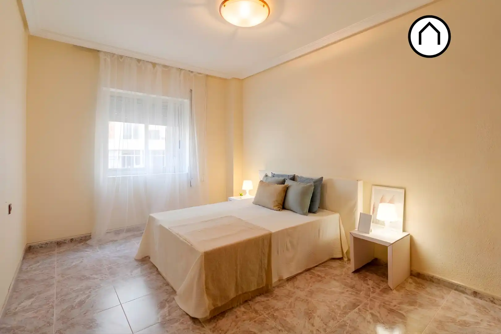 Flat with lift for sale in Calle Auroros, imagen 31