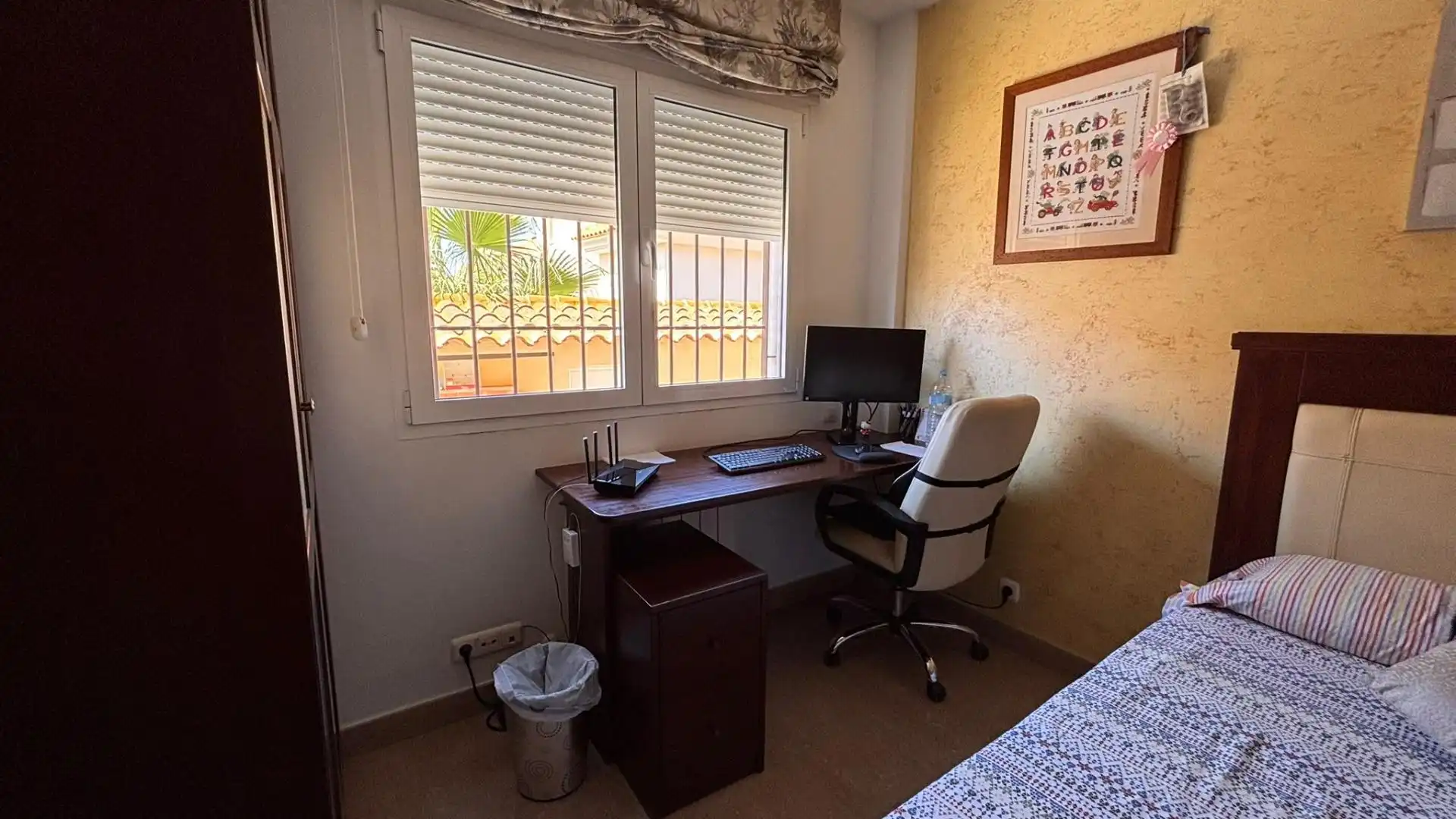 Detached house with terrace for sale in Calle Calle Naranjo de Bulnes, imagen 29