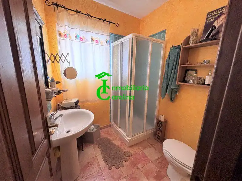 Bathroom of Houses for sale in Santa Elena  with Terrace