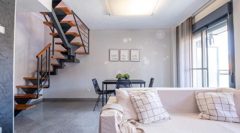 Foto 3 de Àtic en venda a Calle Ramon y Cajal, 29, Cadrete, Zaragoza