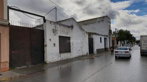 Brenes / Calle Rafael Alberti, imatge 2