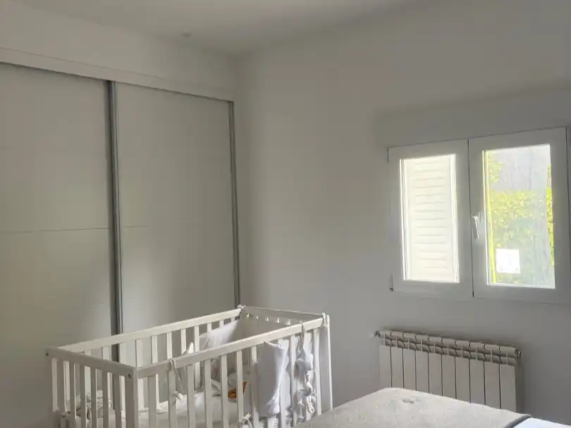 Casa o xalet en venda a Calle de la Albahaca, 15, Salud y Alegría - El Lago