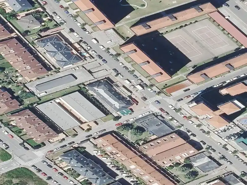 Pis en venda a Avenida Libertad