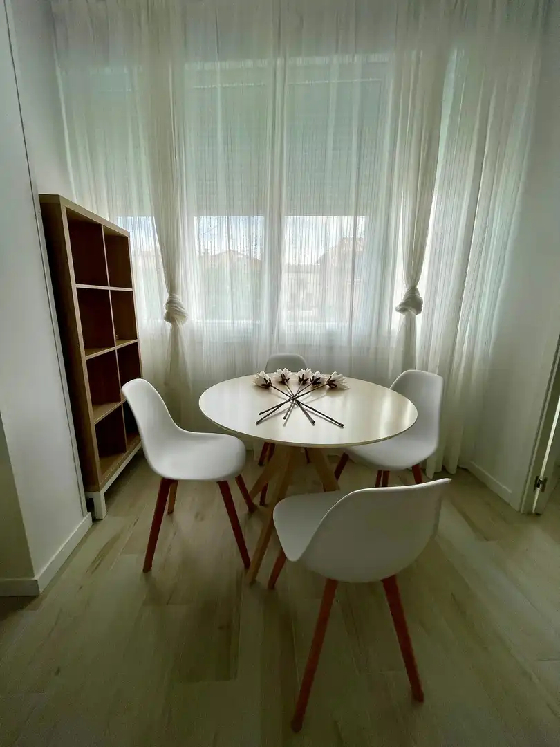 Comedor de Piso en venta en Villa del Prado