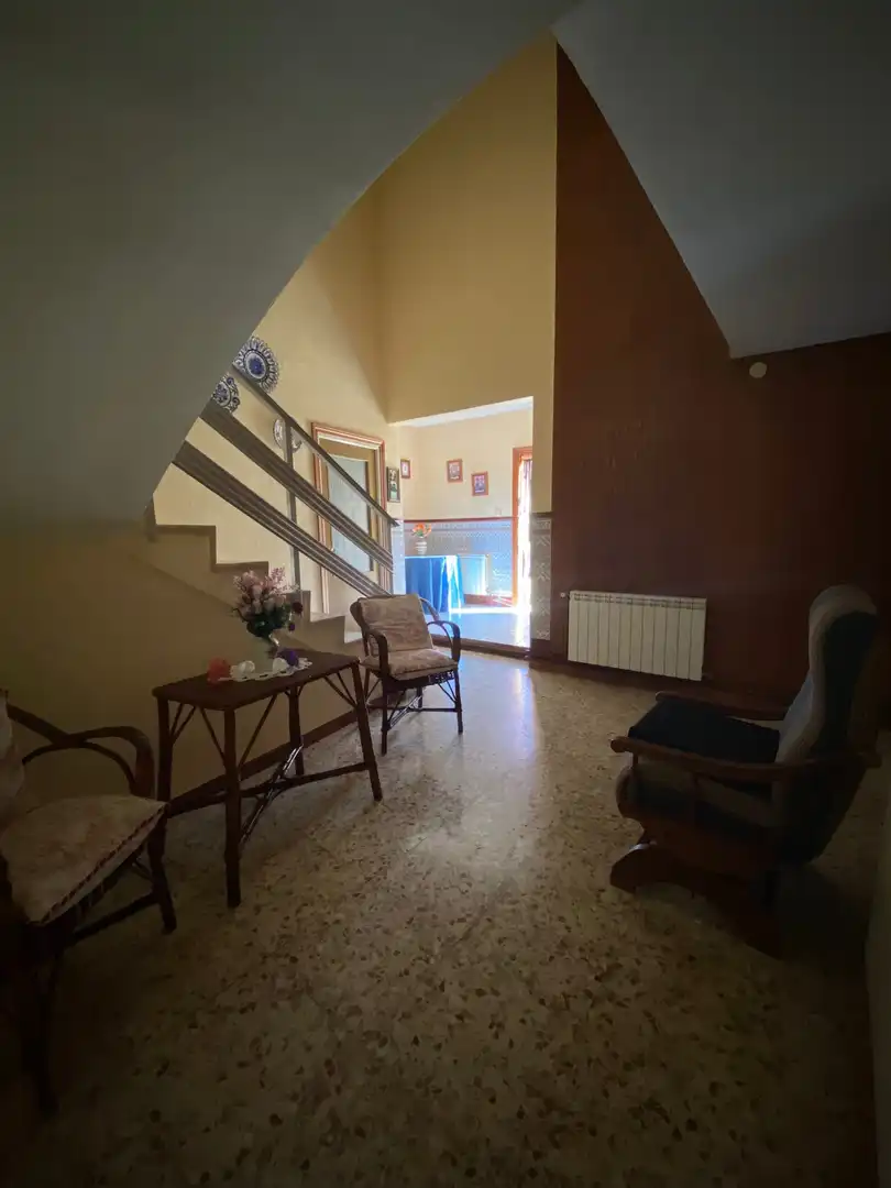 Casa o chalet en venta en Villacañas con Calefacción, Parquet y Amueblado