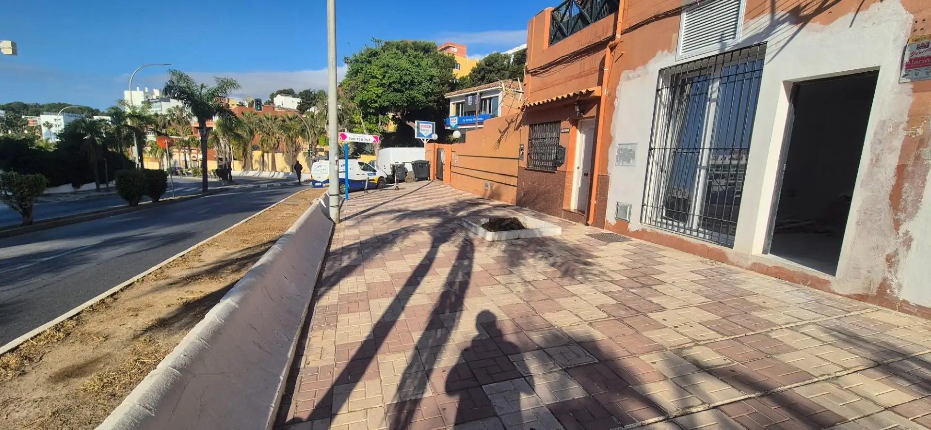 Apartment zum Verkauf in Avenida Avenida Palma de Mallorca