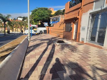 Apartamento en venta en Avenida Avenida Palma de Mallorca