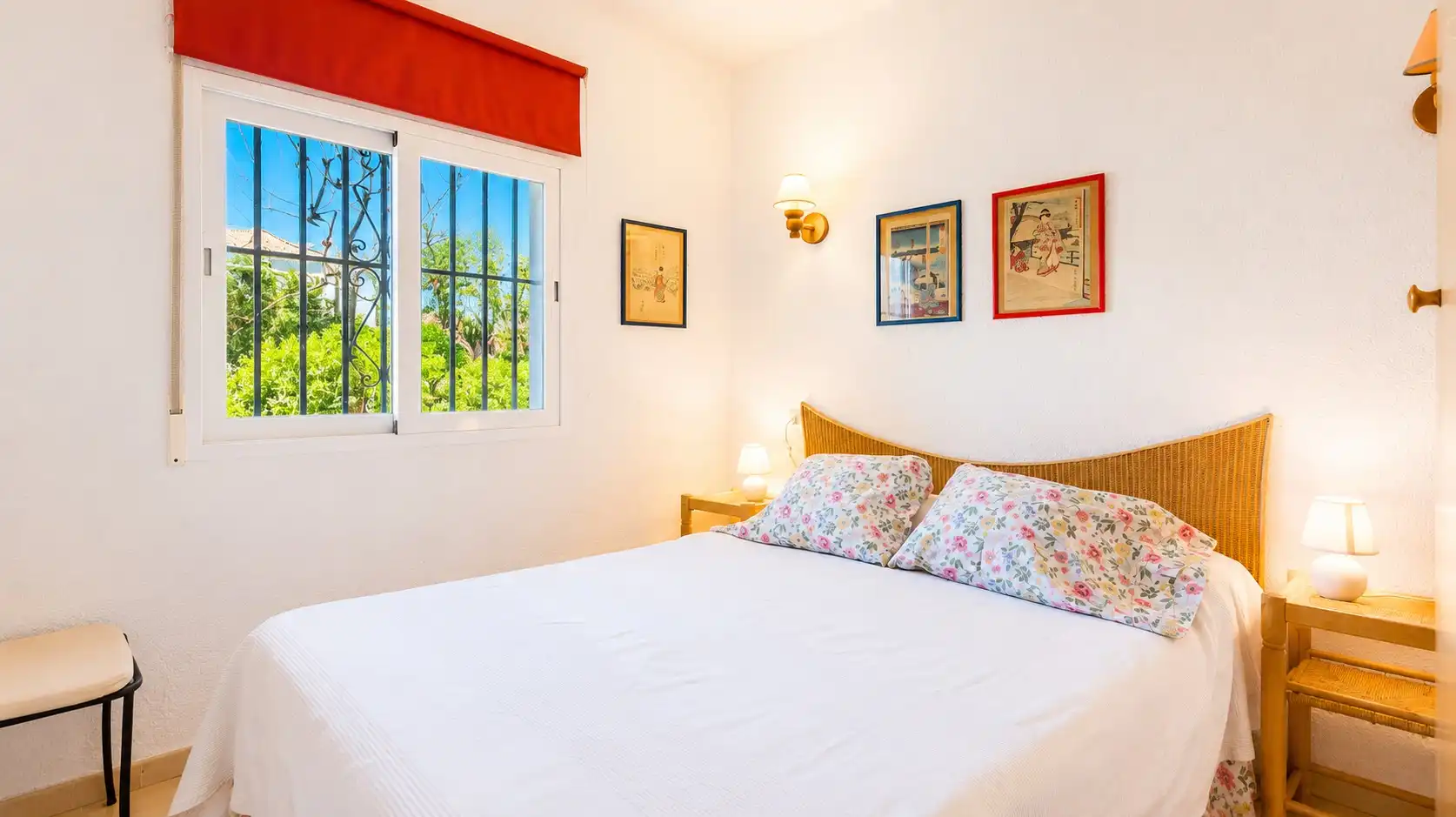 Casa con giardino in vendita a Cap Martí - El Tossalet - Pinomar, imagen 11