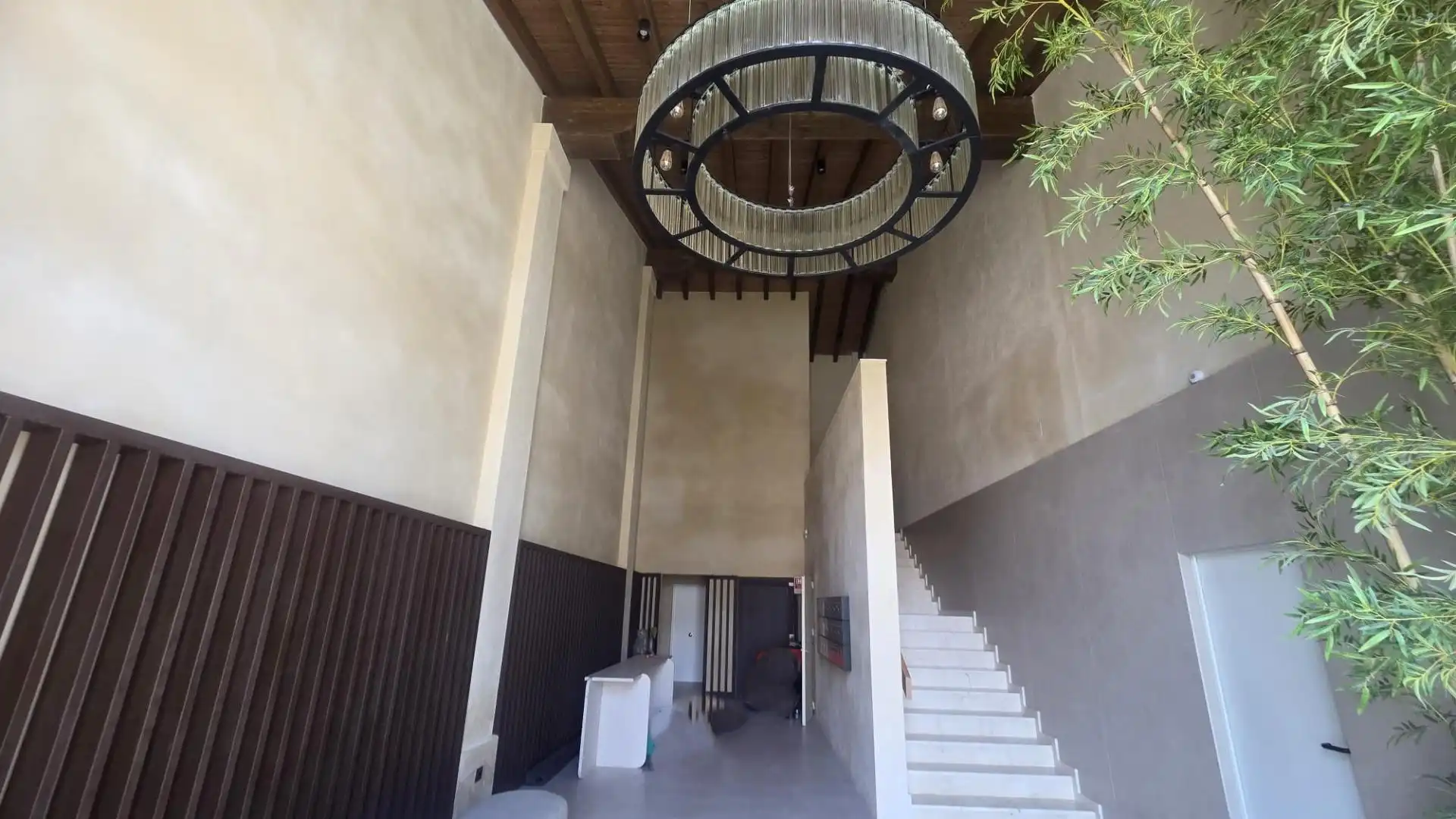 Piso de alquiler en Jerez de la Frontera con Aire acondicionado, Calefacción y Terraza