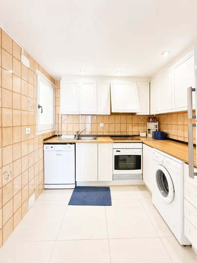 Appartement compact avec ascenseur à vendre à DEL CAP NORFEU, imagen 7