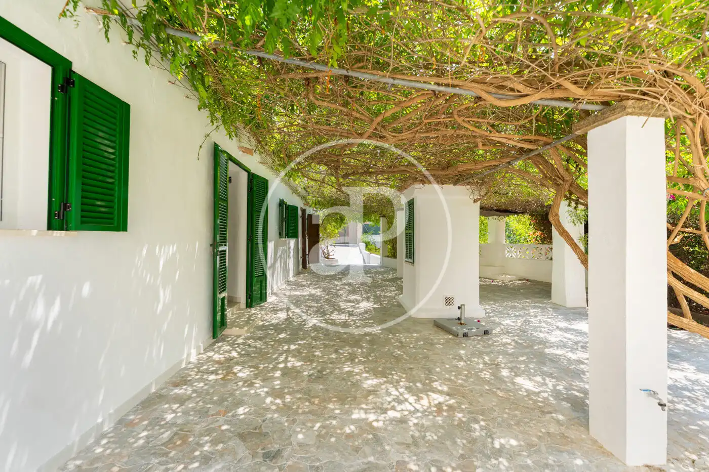 Haus oder Chalet zur Miete in Port d'Andratx