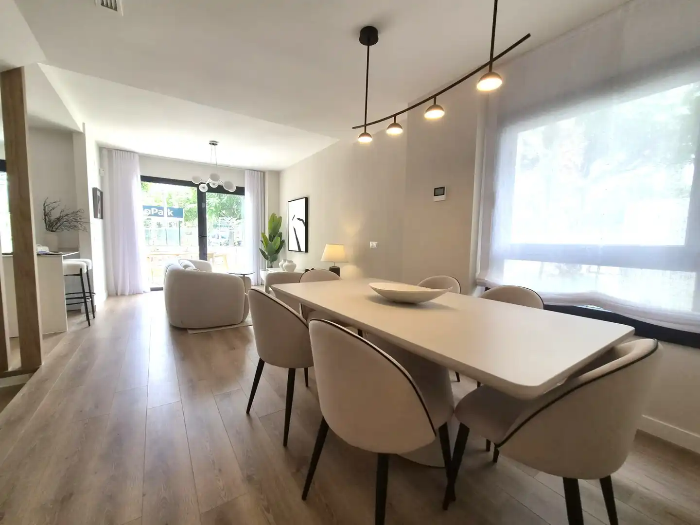 Casa adosada en venta en Calle Tailandia, 8, Churriana - El Pizarrillo - La Noria-Guadalsol