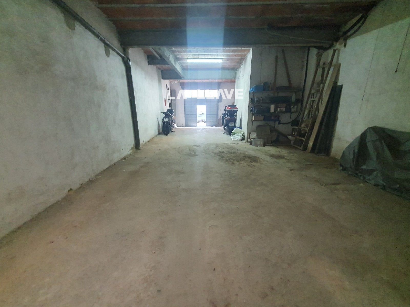 Garage for sale in Blanes
