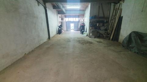 Foto 2 de Garatge en venda a Mina, Centre, Girona