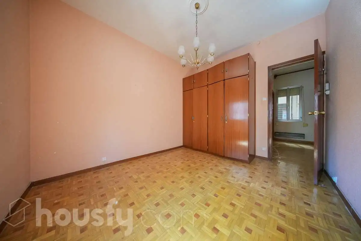 Piso en venta en Principe de Vergara, Nueva España