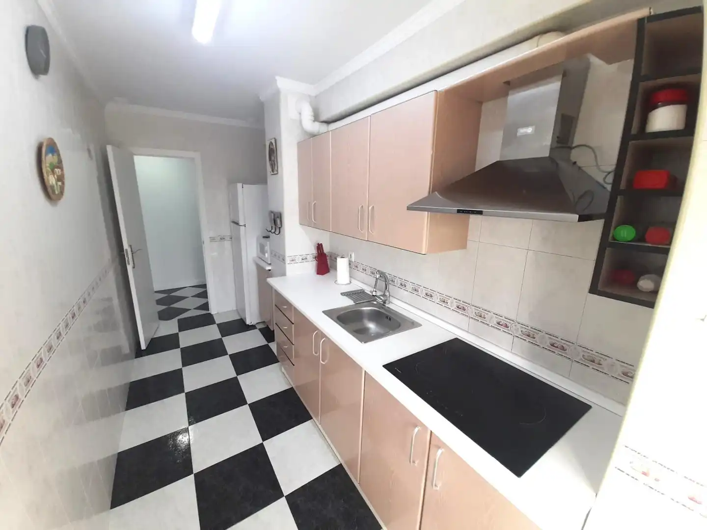 Wohnung mit Aufzug zur Miete in El Carmen, imagen 3