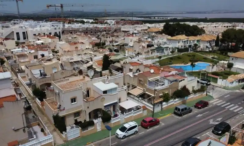 Apartament amb piscina en venda a Los Balcones - Los Altos, imagen 11
