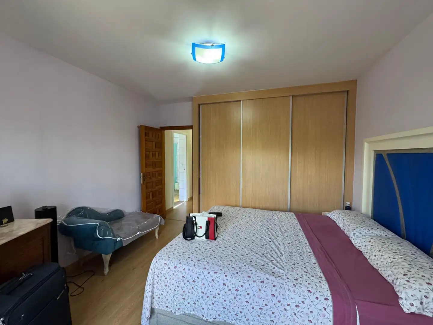 Detached house with pool to rent in Calle Francisco de Orellana 21, imagen 28