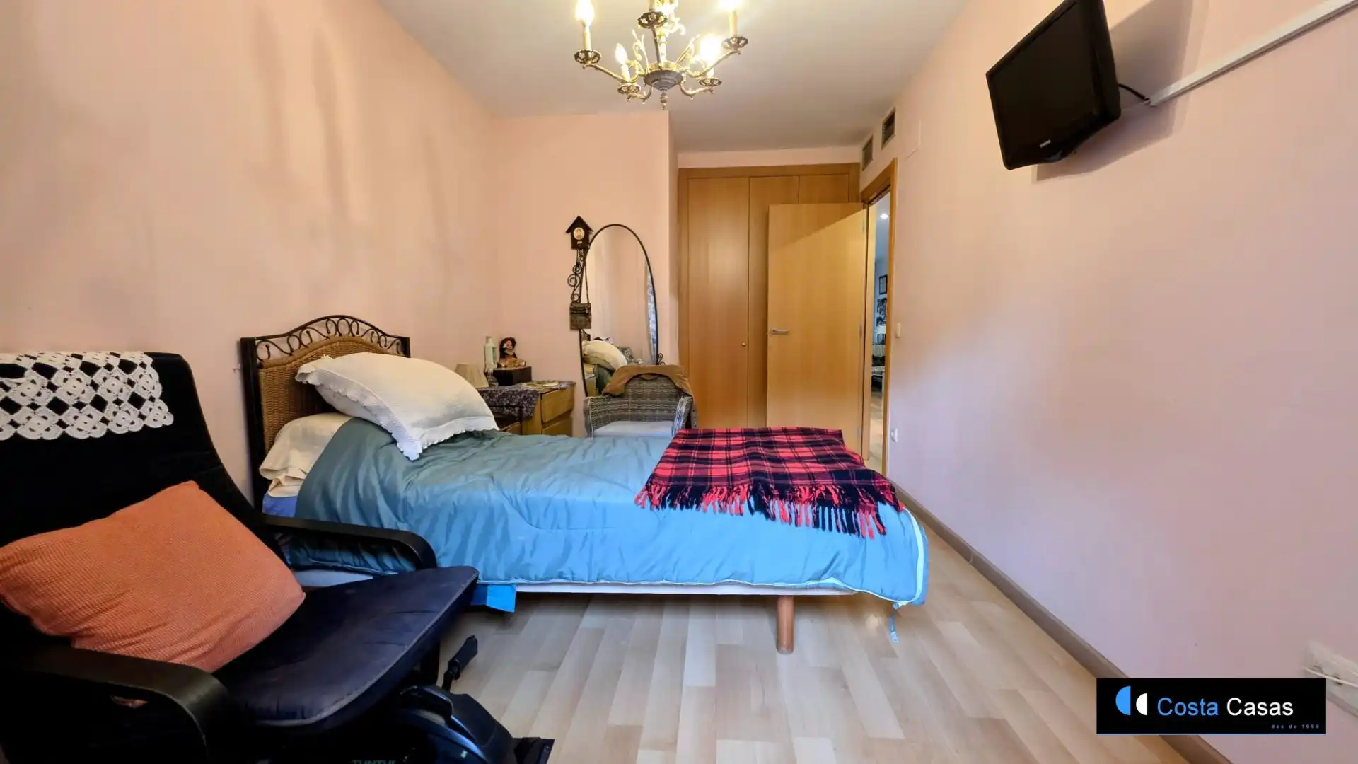 Piso con terraza en venta en Centre, imagen 28