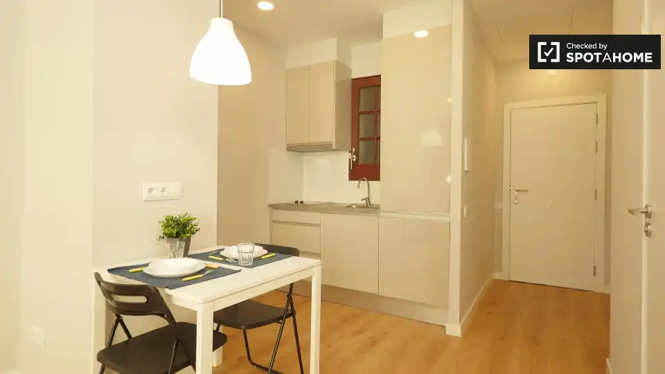 Flat to rent in Sants - Montjuïc, imagen 14