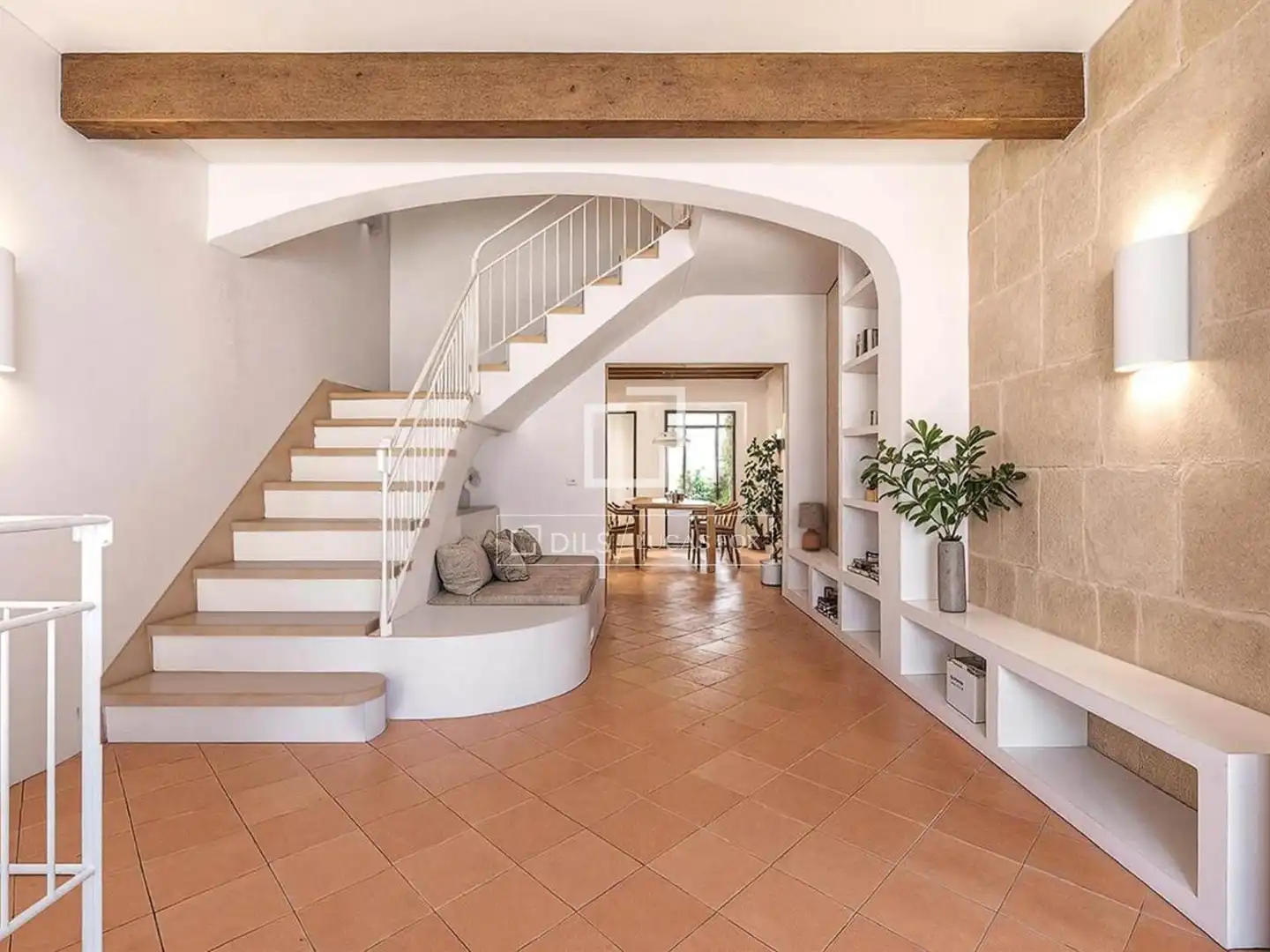 Casa o chalet en venta en Ciutadella de Menorca con Terraza