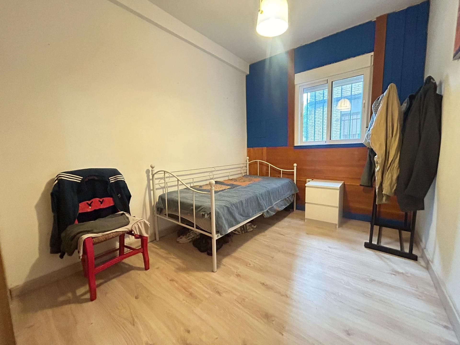 Dormitori de Planta baixa en venda en Jerez de la Frontera