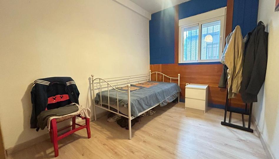 Foto 1 de Planta baixa en venda a La Plata, Cádiz