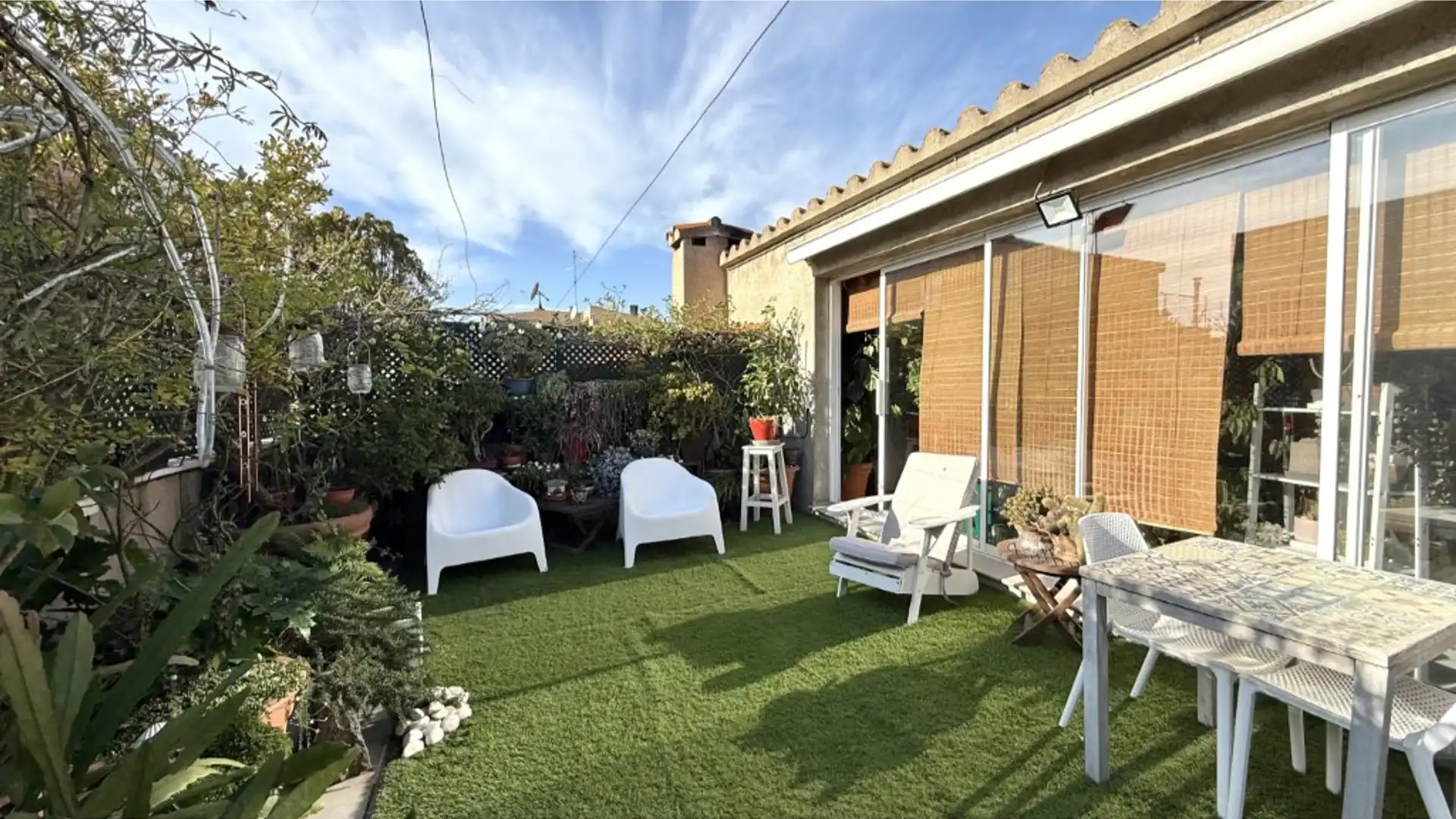 Terrace of Houses for sale in Castelló d'Empúries