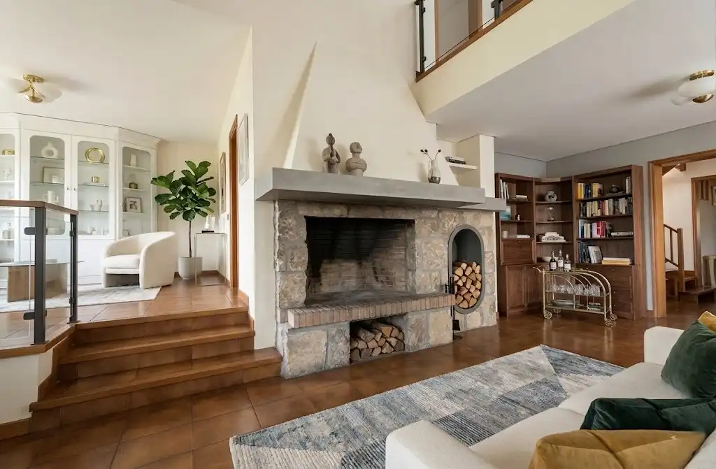 Villa avec terrasse à vendre à Pino Alto - Navarredonda, imagen 8