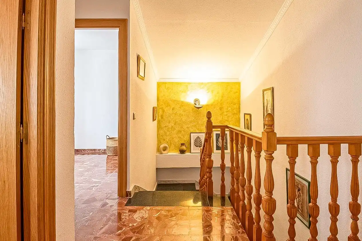 Casa o xalet en venda en Motril
