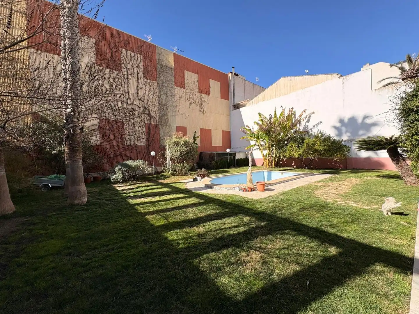 Detached house for sale in Sax, imagen 45