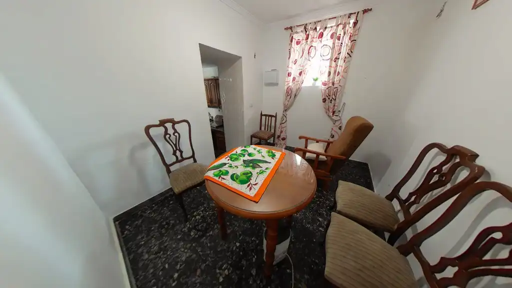 Dining room of Country homes for sale in Sayalonga